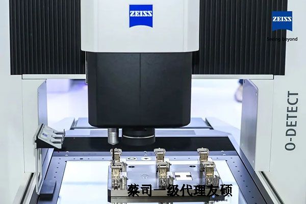 渭南蔡司影像测量仪